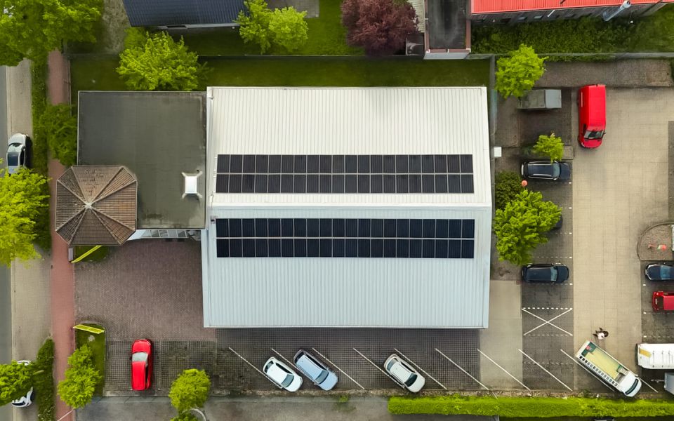 Blogbeitrag: Photovoltaikausbau in Speyer und Wunstorf stärkt nachhaltige Energieversorgung